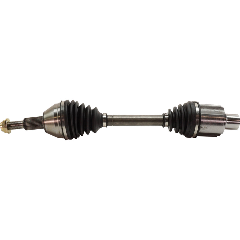 Front Suspension Kit