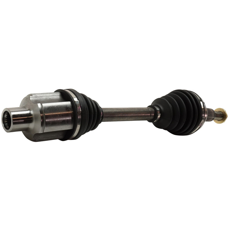 Front Suspension Kit
