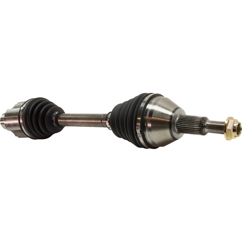 Front Suspension Kit