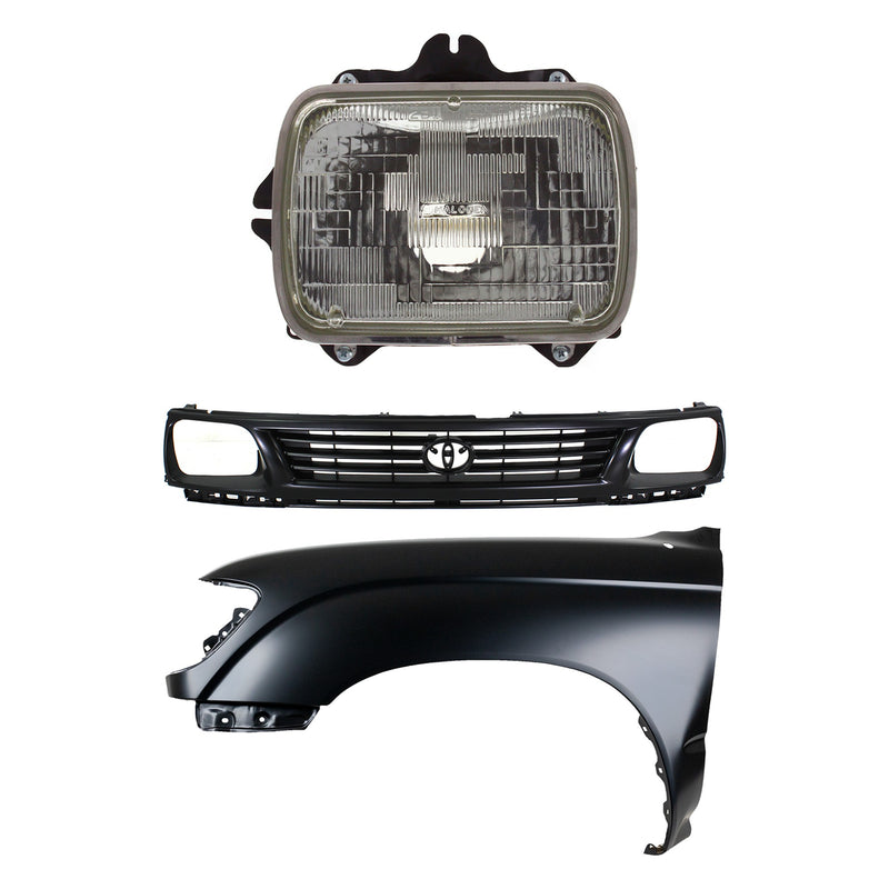 Fender CarParts KIT-031323-13902