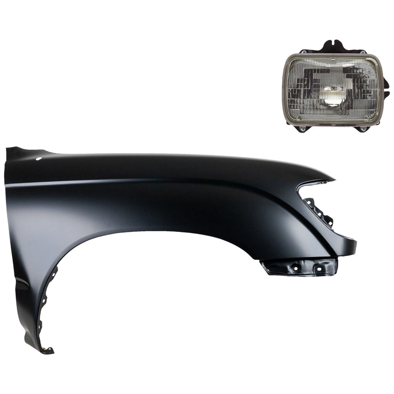 Fender CarParts KIT-031323-13904