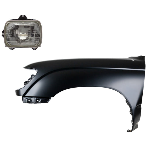 Fender CarParts KIT-031323-13905