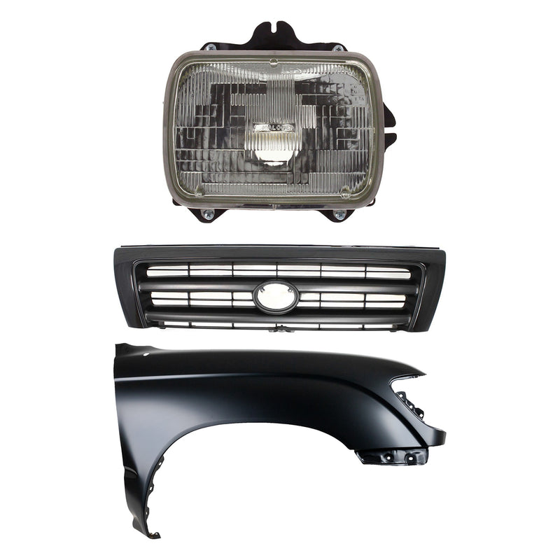 Fender CarParts KIT-031323-14601