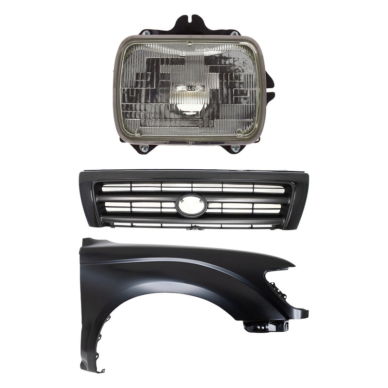 Fender CarParts KIT-031323-14701