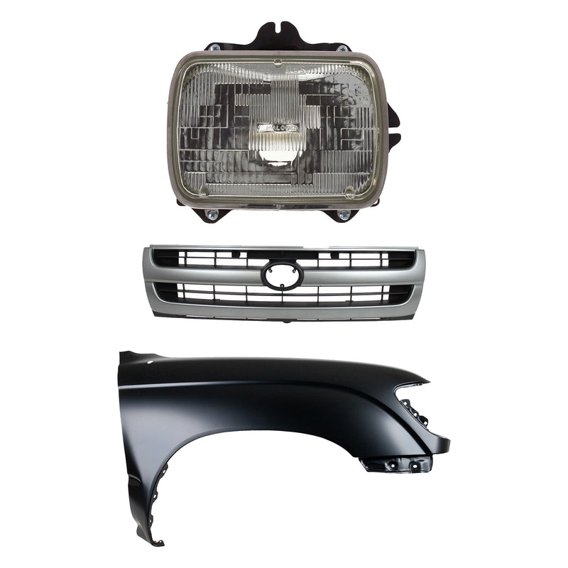 Fender CarParts KIT-031323-15101