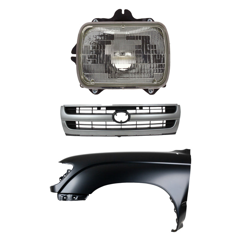 Fender CarParts KIT-031323-15102