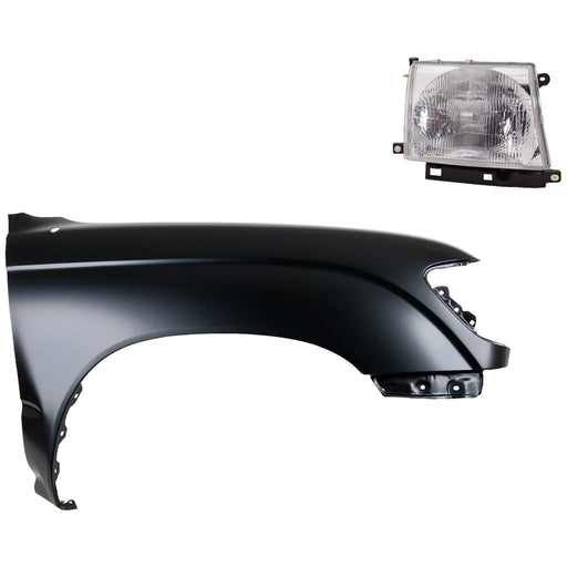 Fender CarParts KIT-031323-15504