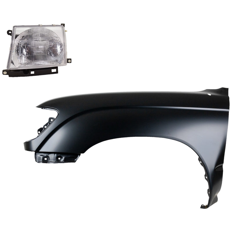Fender CarParts KIT-031323-15505