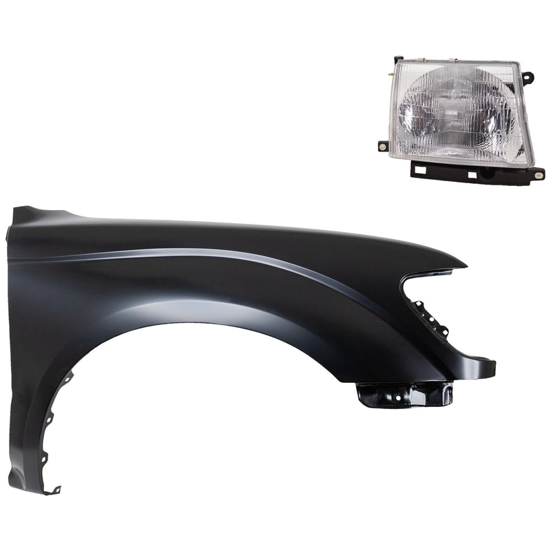 Fender CarParts KIT-031323-15604