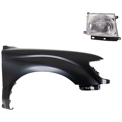 Fender CarParts KIT-031323-15604