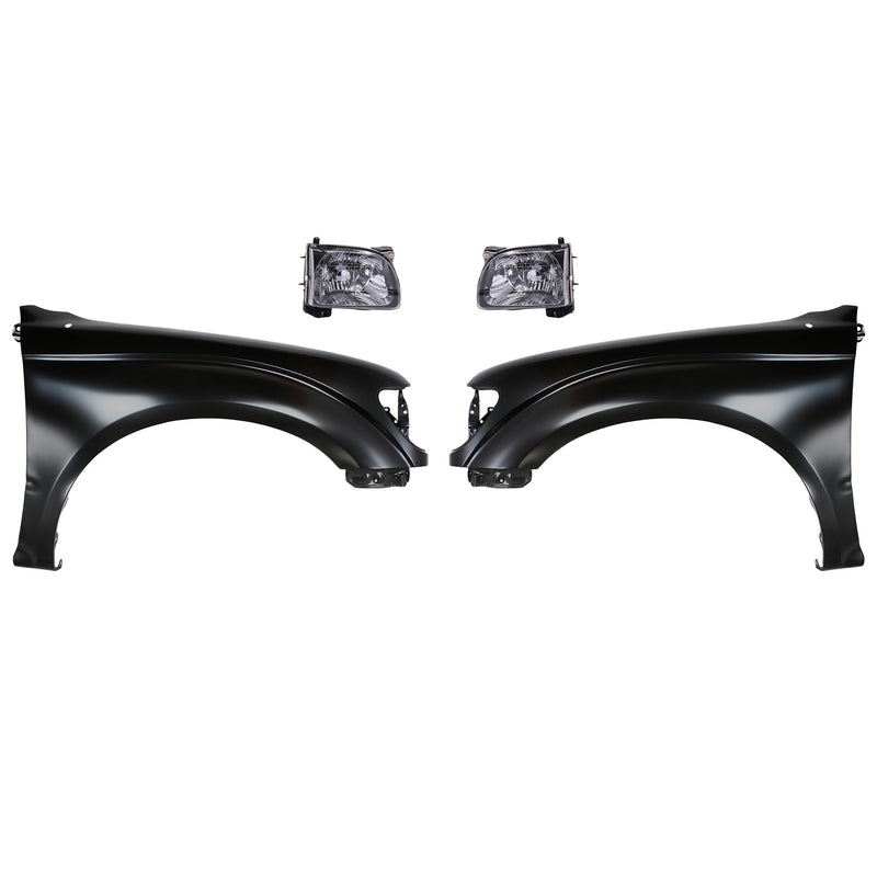 Fender CarParts KIT-031323-17303