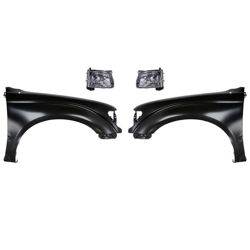 Fender CarParts KIT-031323-17303