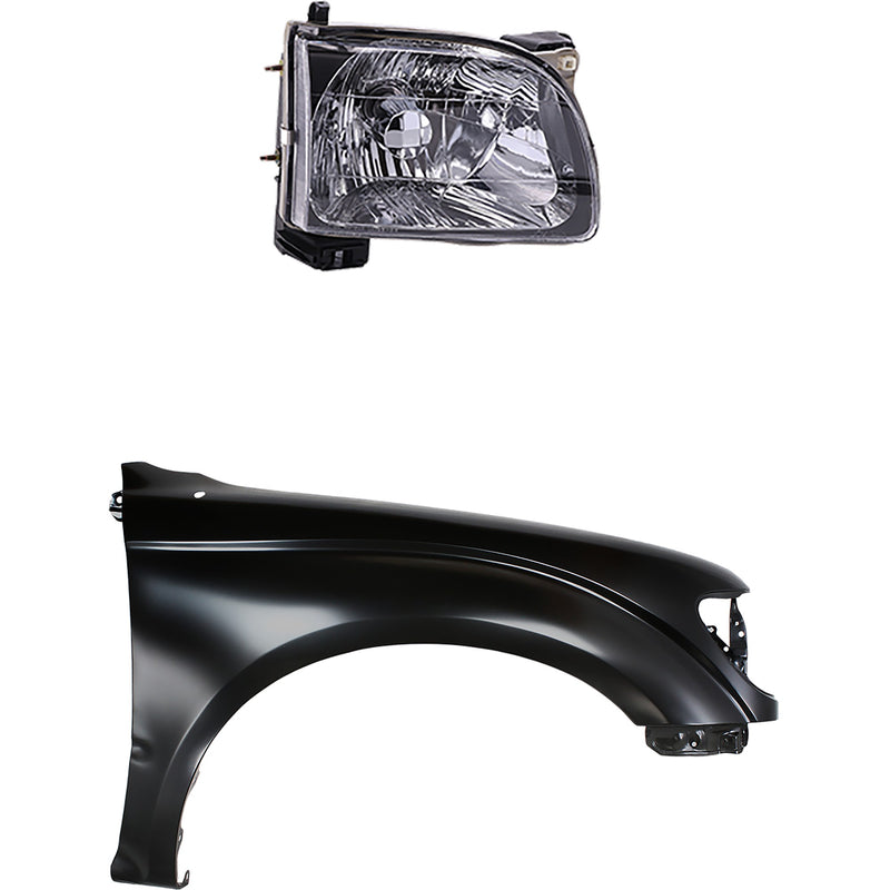Fender CarParts KIT-031323-17304