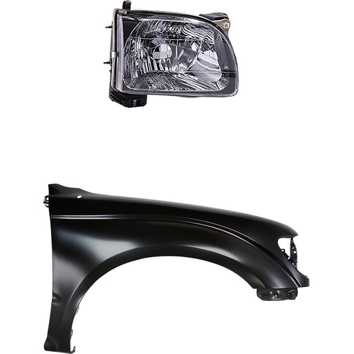 Fender CarParts KIT-031323-17304
