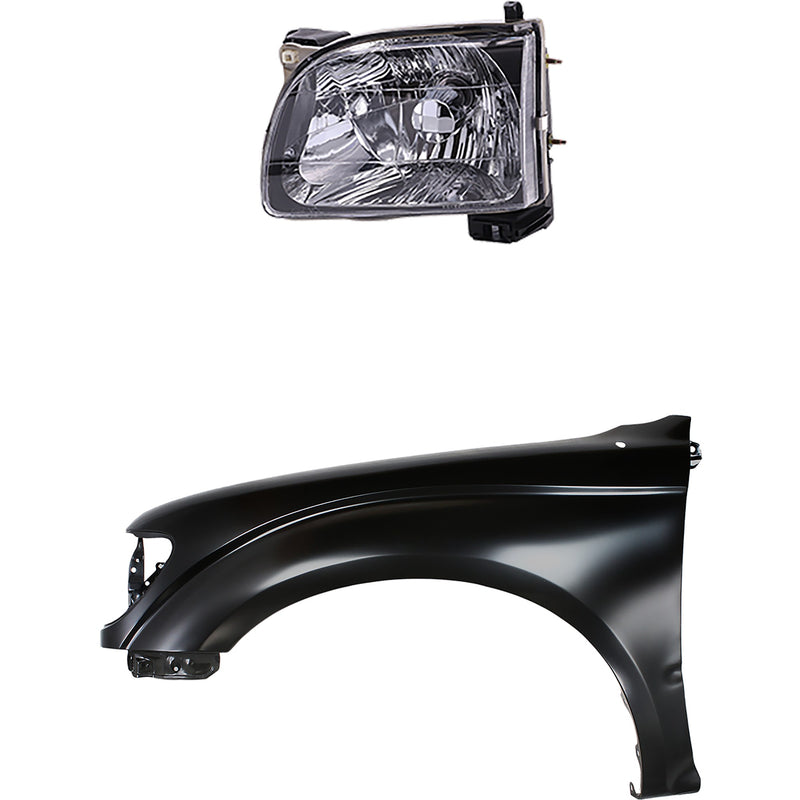 Fender CarParts KIT-031323-17305