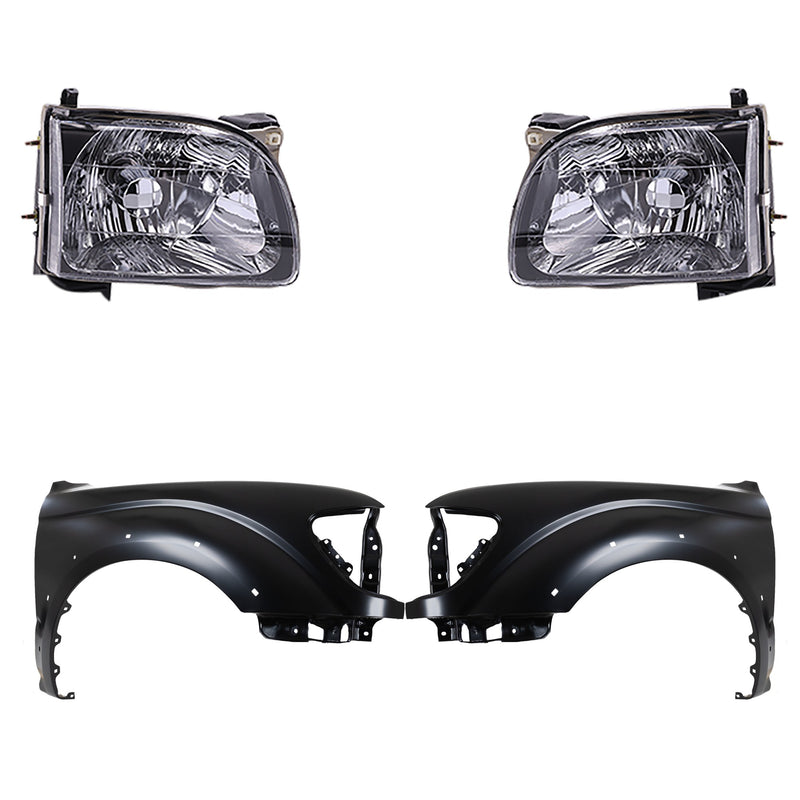 Fender CarParts KIT-031323-17403
