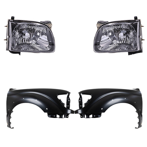 Fender CarParts KIT-031323-17403