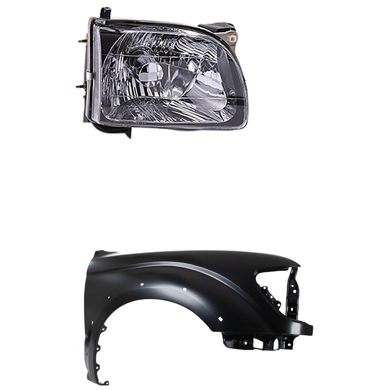 Fender CarParts KIT-031323-17404