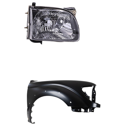 Fender CarParts KIT-031323-17404