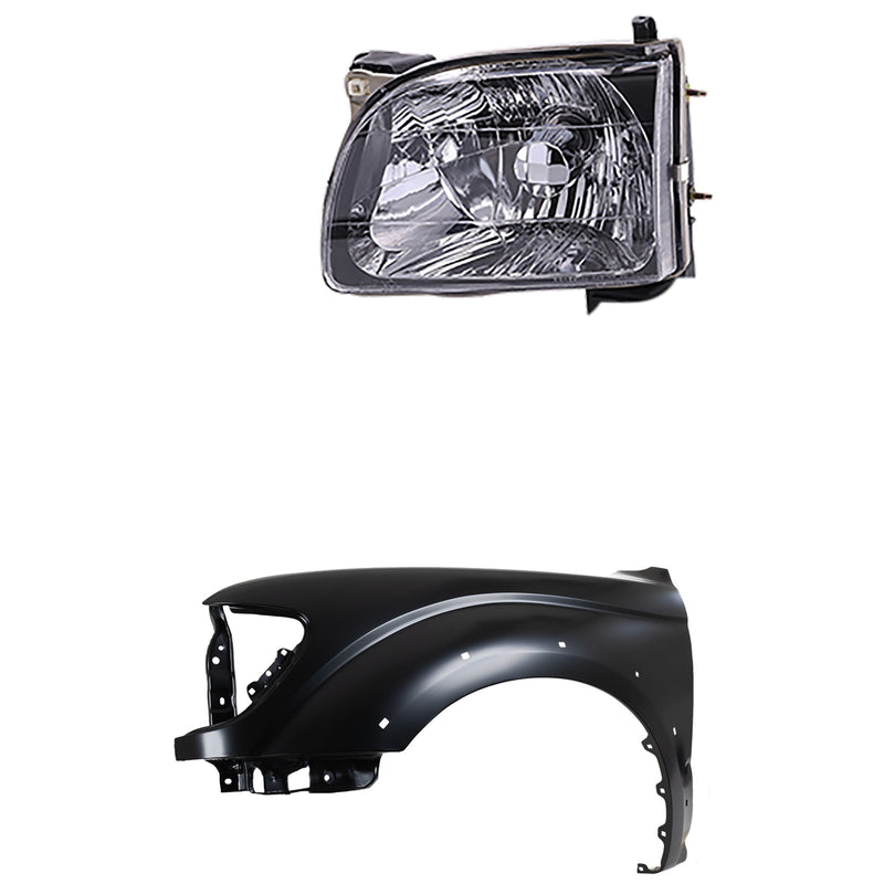 Fender CarParts KIT-031323-17405