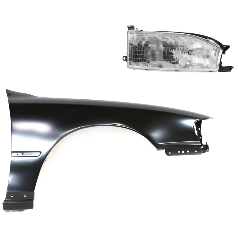 Fender CarParts KIT-031323-7204