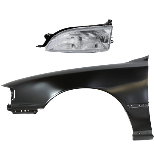 Fender CarParts KIT-031323-8305
