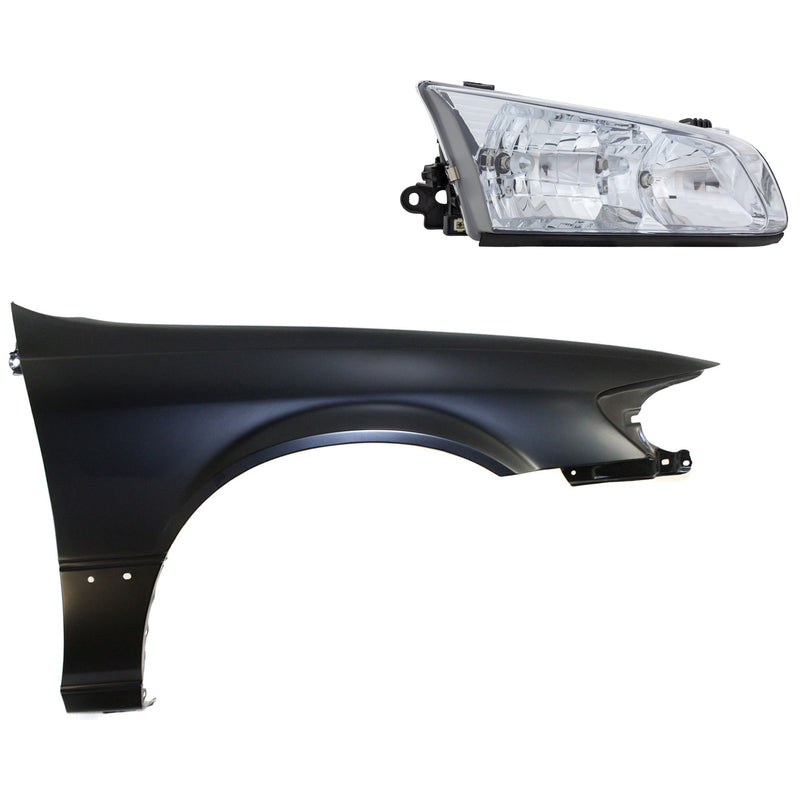 Fender CarParts KIT-031323-9404