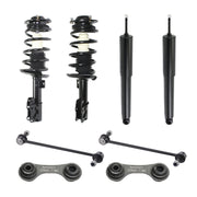 Suspension Kit CarParts KIT-032822-01