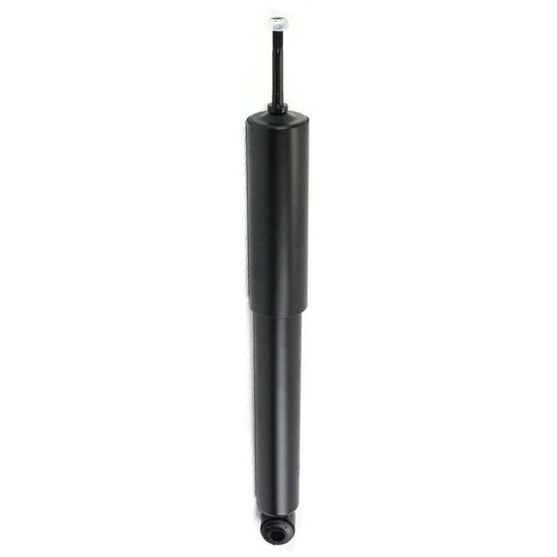 Front and Rear Suspension Kit 8-Piece Set with Loaded Struts Shock Absorbers and Sway Bar Links
