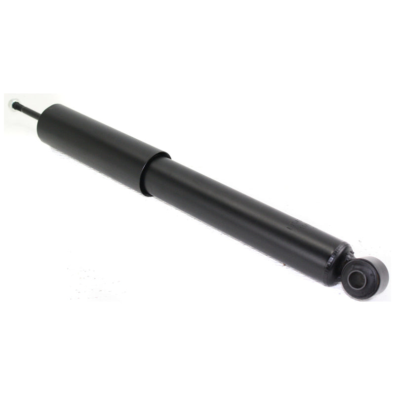 Front and Rear Suspension Kit 8-Piece Set with Loaded Struts Shock Absorbers and Sway Bar Links