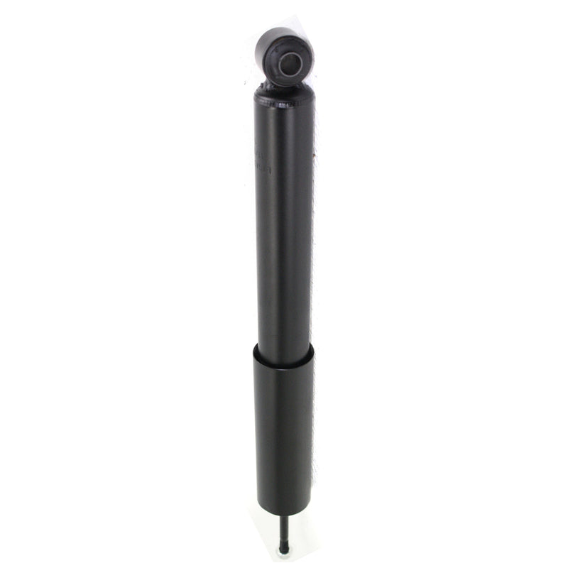 Front and Rear Suspension Kit 8-Piece Set with Loaded Struts Shock Absorbers and Sway Bar Links