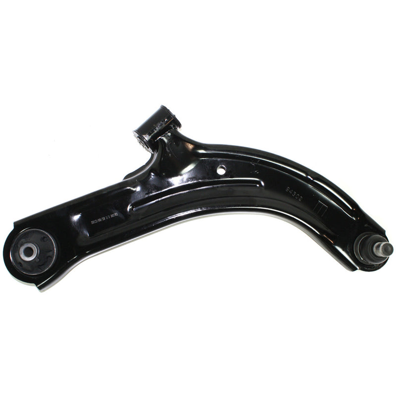 Front CV Axle Assembly Right Side 6-Piece Kit with Brake Discs Brake Pad Set and Control Arm