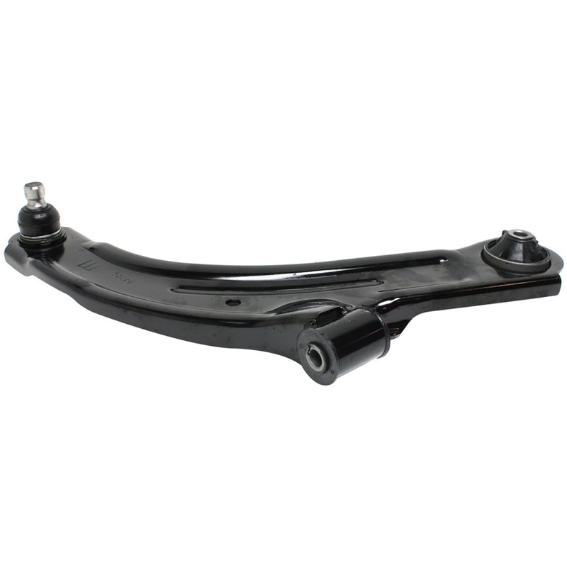 Front CV Axle Assembly Right Side 6-Piece Kit with Brake Discs Brake Pad Set and Control Arm