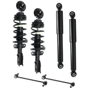 Suspension Kit CarParts KIT-032921-04-40