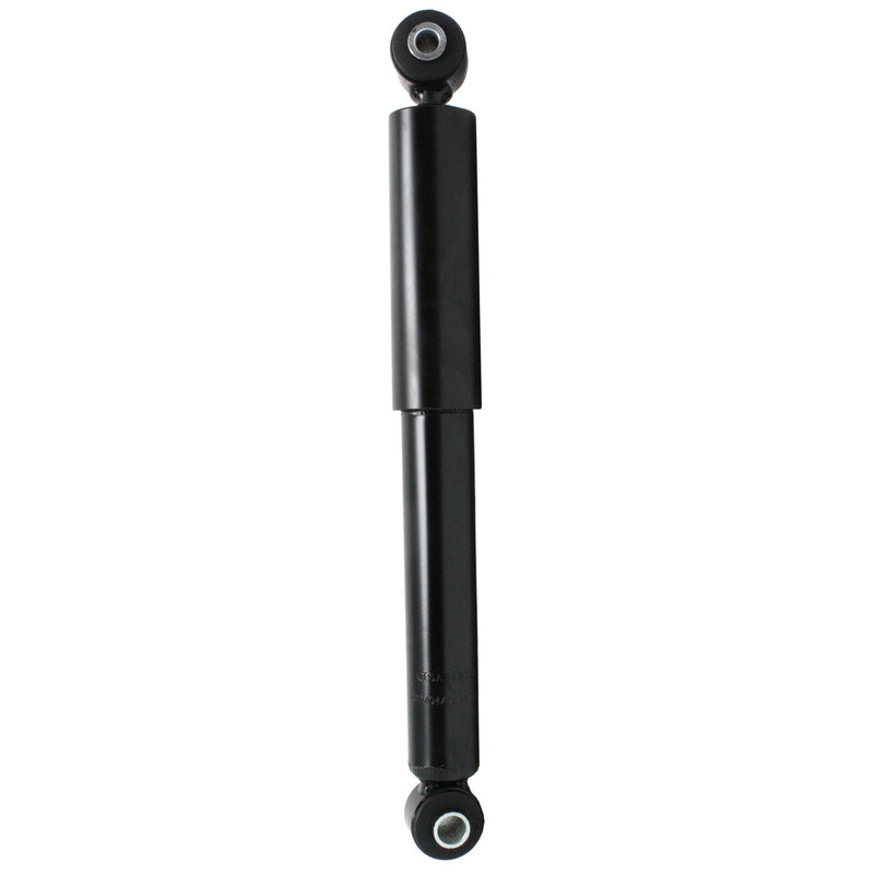 6-Piece Kit Front Driver And Passenger Side Suspension With Loaded Strut Shock Absorber And Sway Bar Link