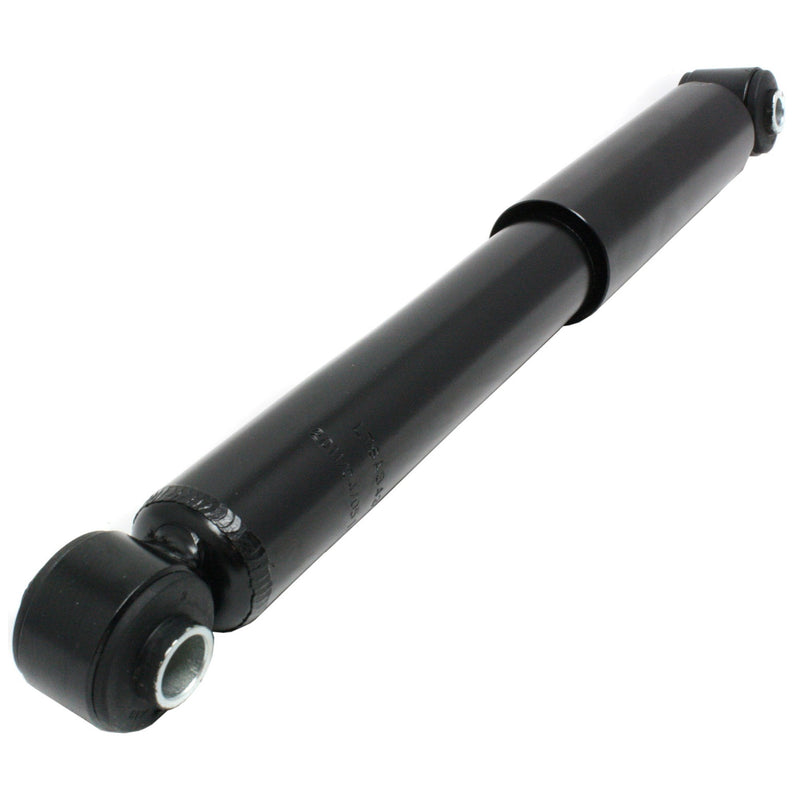 6-Piece Kit Front Driver And Passenger Side Suspension With Loaded Strut Shock Absorber And Sway Bar Link