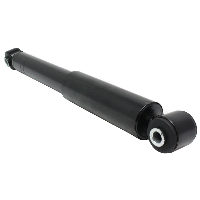 6-Piece Kit Front Driver And Passenger Side Suspension With Loaded Strut Shock Absorber And Sway Bar Link