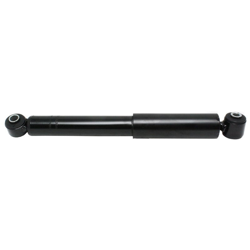 6-Piece Kit Front Driver And Passenger Side Suspension With Loaded Strut Shock Absorber And Sway Bar Link