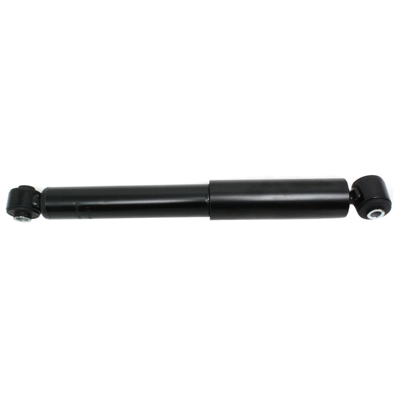 6-Piece Kit Front Driver And Passenger Side Suspension With Loaded Strut Shock Absorber And Sway Bar Link