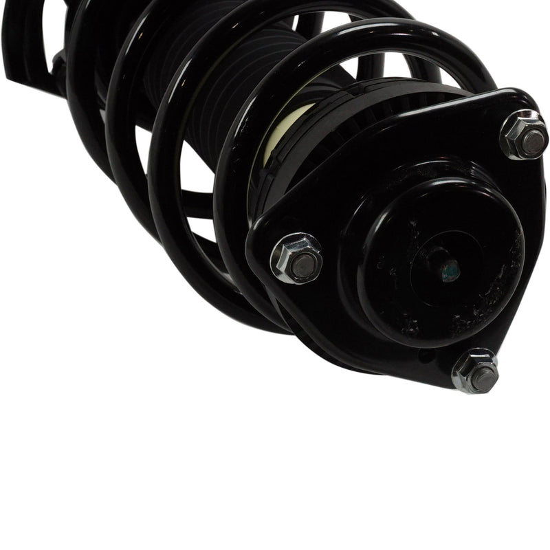 Suspension Kit Front with Loaded Struts and Sway Bar Links