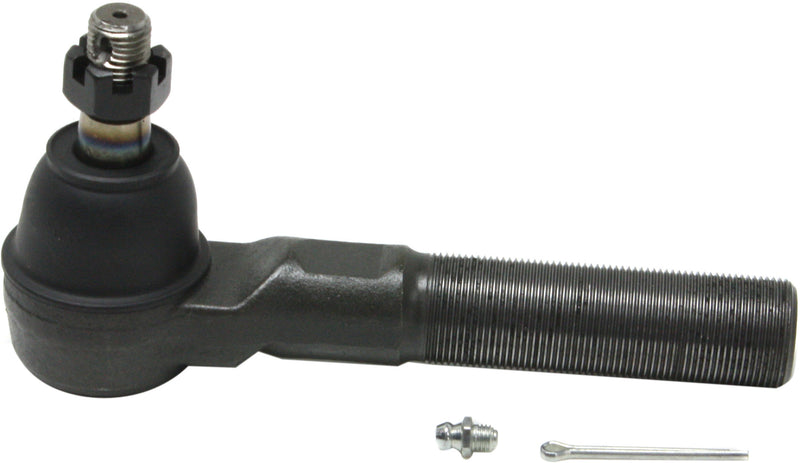 Front Suspension Kit Right & Left Side 6-Piece Set Includes Tie Rod Adjusting Sleeve and Tie Rod Ends