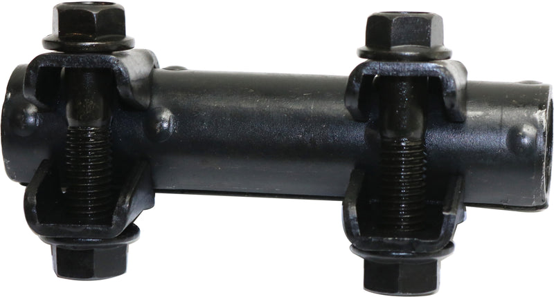 10-Piece Kit Front, Driver and Passenger Side Suspension, includes Ball Joint, Tie Rod Adjusting Sleeve, and Tie Rod End