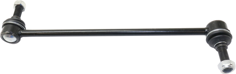 Front Suspension Kit 8-Piece with Ball Joints Loaded Struts Sway Bar Links and Tie Rod Ends