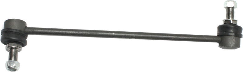6-Piece Kit Front Driver And Passenger Side Suspension Includes Sway Bar Link And Tie Rod End