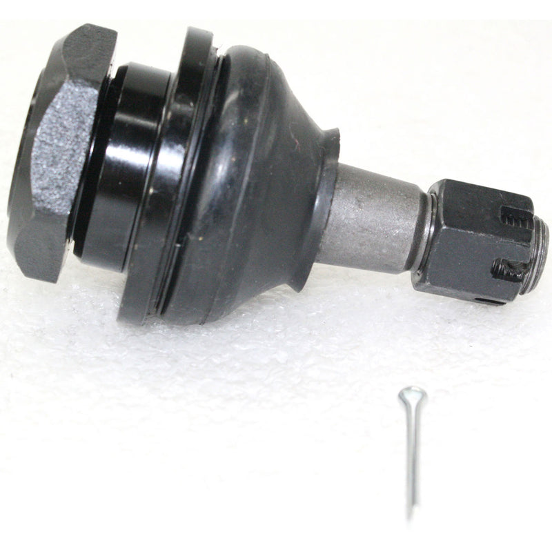 8-Piece Kit Front, Driver and Passenger Side Suspension, includes Ball Joint and Tie Rod End