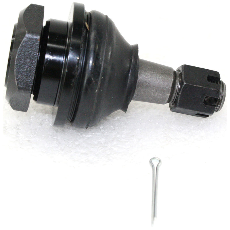8-Piece Kit Front, Driver and Passenger Side Suspension, includes Ball Joint and Tie Rod End
