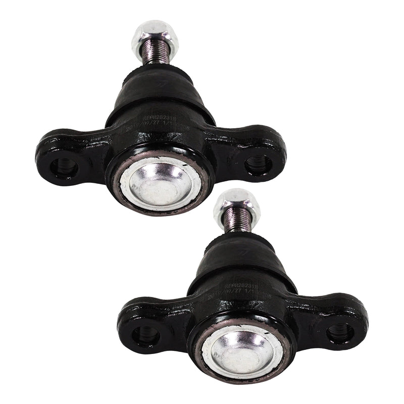 Suspension Kit CarParts KIT-041118-07