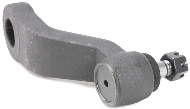 10-Piece Kit Front, Driver and Passenger Side Suspension, with Ball Joints, Idler Arm, Pitman Arm, and Tie Rod Ends