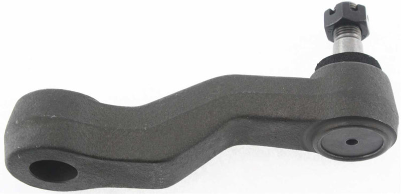 10-Piece Kit Front, Driver and Passenger Side Suspension, with Ball Joints, Idler Arm, Pitman Arm, and Tie Rod Ends