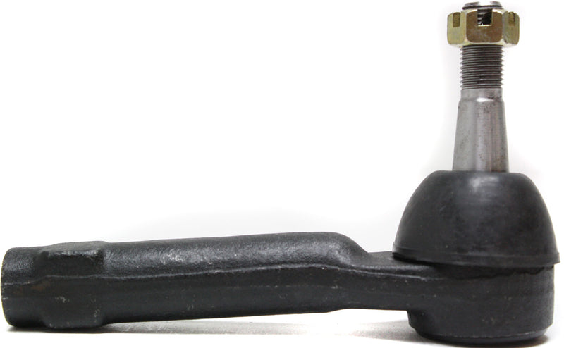 10-Piece Kit Front, Driver and Passenger Side Suspension, with Ball Joints, Idler Arm, Pitman Arm, and Tie Rod Ends